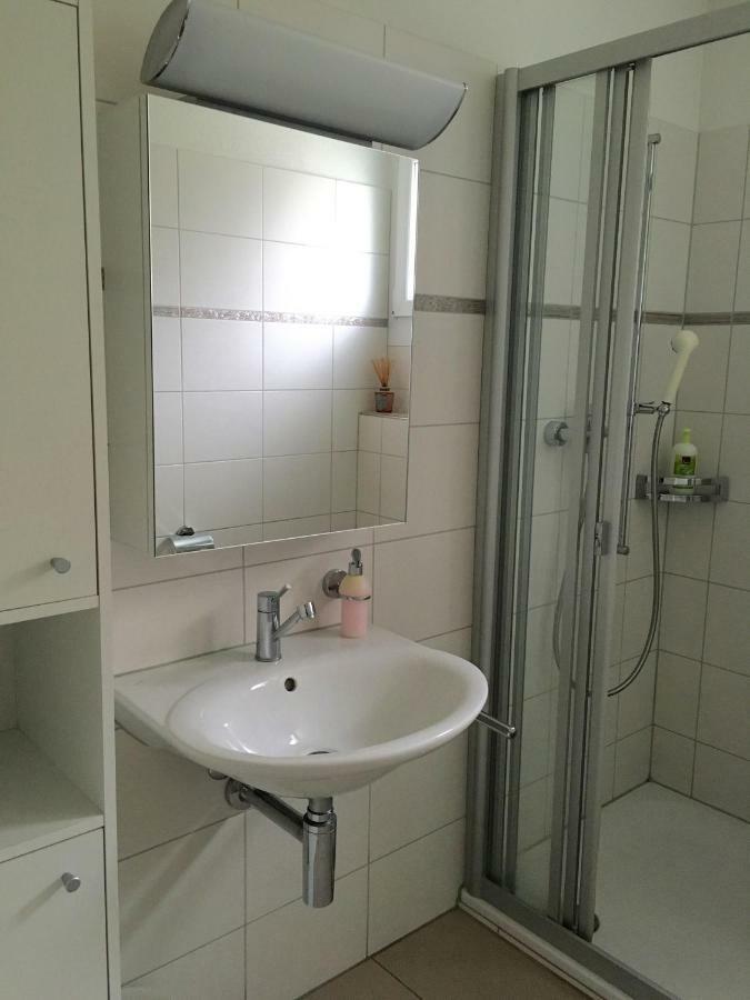 Charming Studio Near Rotsee Lucerne Kitchen/Wifi/Wasching Machine Exterior photo