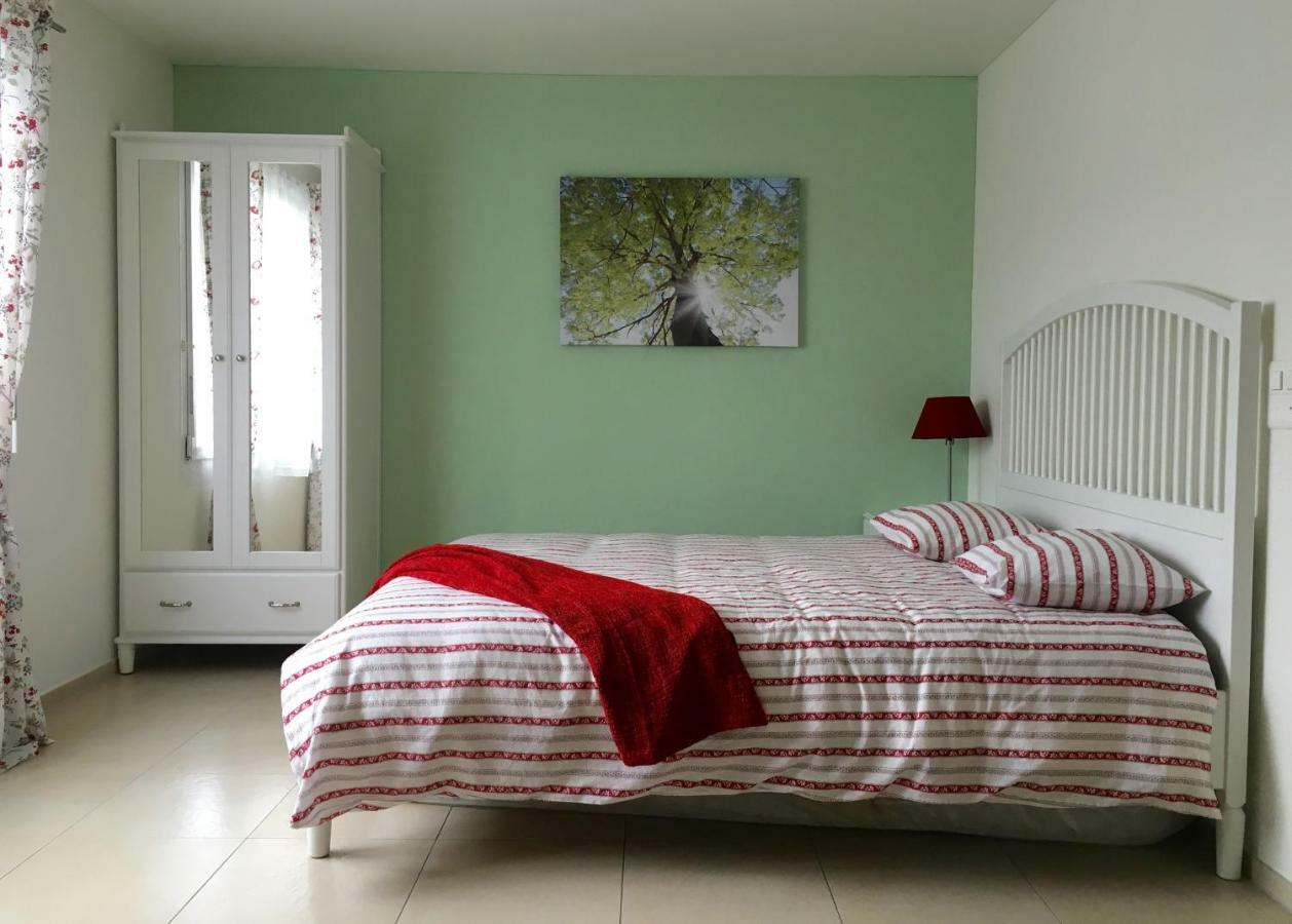 Charming Studio Near Rotsee Lucerne Kitchen/Wifi/Wasching Machine Exterior photo