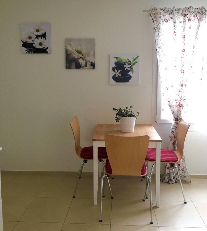 Charming Studio Near Rotsee Lucerne Kitchen/Wifi/Wasching Machine Exterior photo
