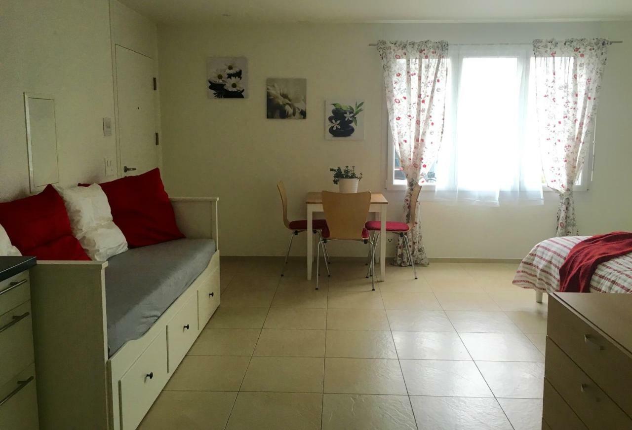Charming Studio Near Rotsee Lucerne Kitchen/Wifi/Wasching Machine Exterior photo
