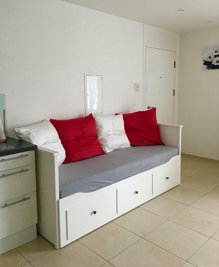 Charming Studio Near Rotsee Lucerne Kitchen/Wifi/Wasching Machine Exterior photo