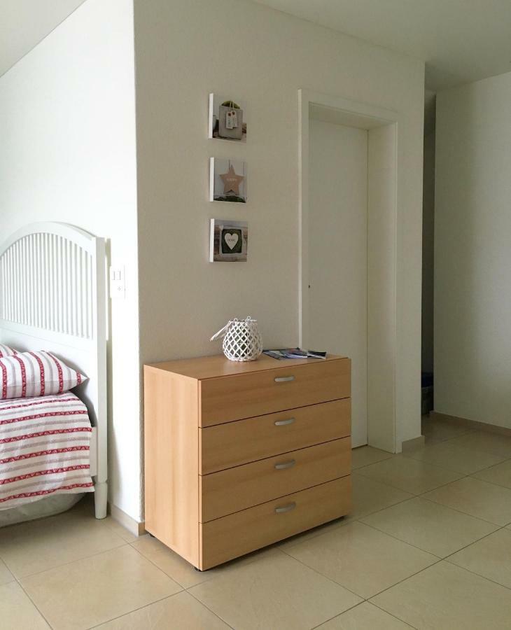 Charming Studio Near Rotsee Lucerne Kitchen/Wifi/Wasching Machine Exterior photo