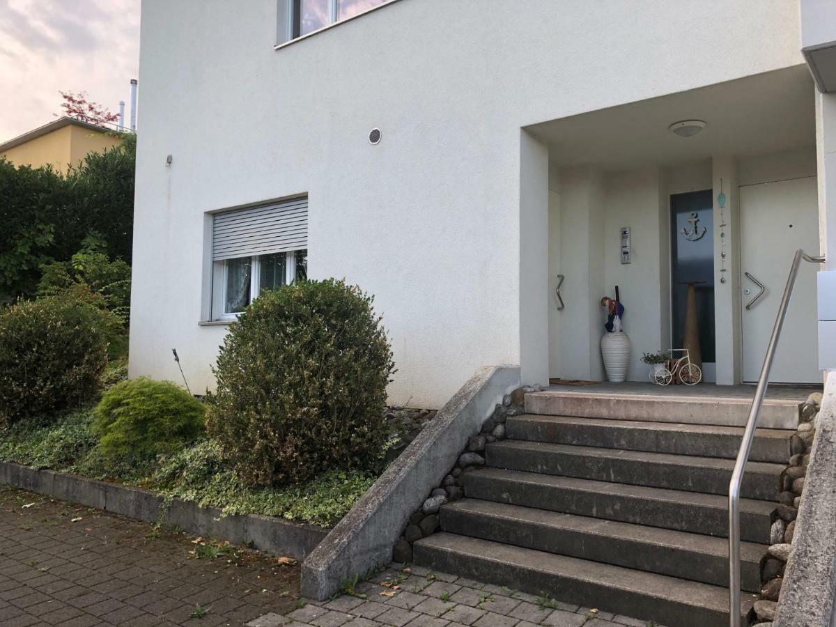Charming Studio Near Rotsee Lucerne Kitchen/Wifi/Wasching Machine Exterior photo